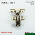Gorgeous fixed hydraulic hinge hydraulic lift hinge